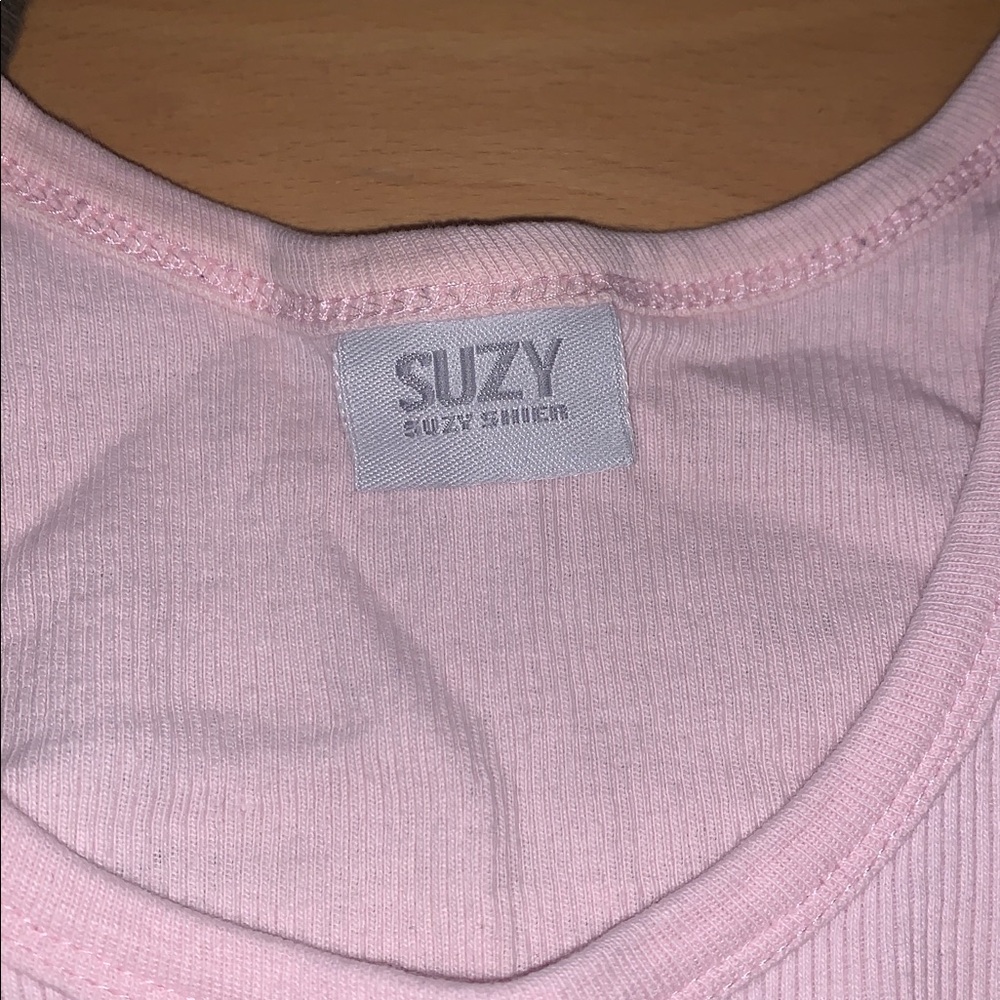 Two Racerback tank tops - Picture 6 of 9